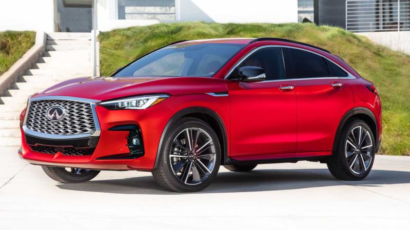 تعمیرگاه اینفینیتی مشهد | تعمیر تخصصی QX50، QX60 و QX80