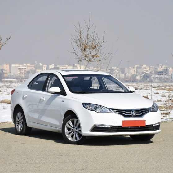 تعمیرگاه ام جی مشهد