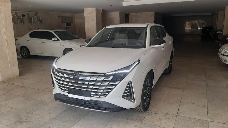 تعمیرگاه اوشان UNI-Z مشهد
