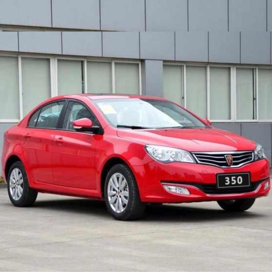 تعمیرگاه ام جی MG6 مشهد